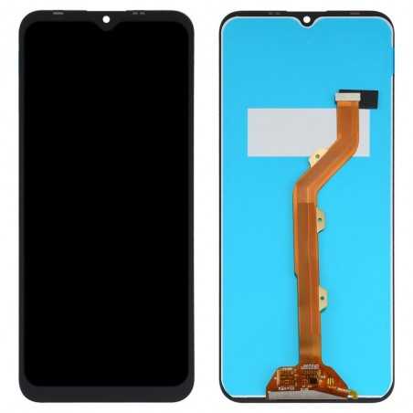 Afficheur Tecno Spark 4 1ere