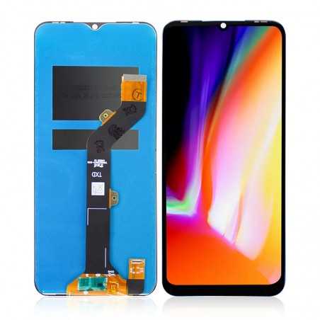 Afficheur TECNO SPARK 8 kg6k
