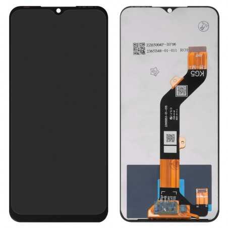 Afficheur Tecno spark go 2022