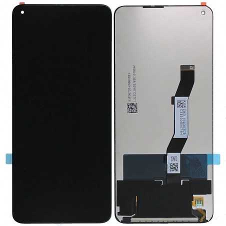Afficheur Xiaomi MI 10T 5G / mi 100t pro