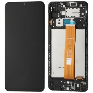 Écran Samsung A12 A125 /a127 /M12 original