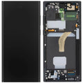 Écran Samsung S22 ULTRA oled