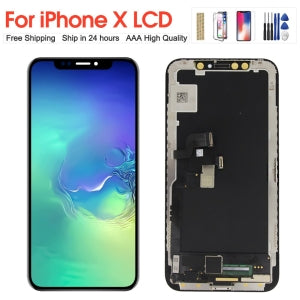 Écran iPhone X original