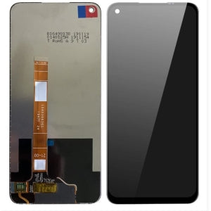 Écran Oppo A72