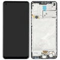 Écran Samsung A53 5G A536 oled