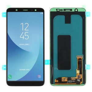 Écran Samsung A6 plus A605 oled
