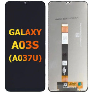 Écran Samsung A03s sm-a037u