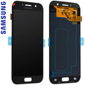 Afficheur Samsung S5 sm-g900 Original couleur gold