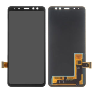 Écran Samsung A8 2018 A530 oled