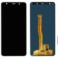 Écran Samsung A7 2018 A750 ORIGINAL