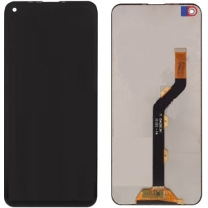 Écran Oppo A74 4G ORIGINAL