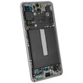 Écran Samsung S21 FE oled