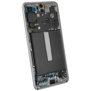 Écran Samsung S21 FE oled