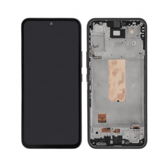 Écran Samsung A55 Oled