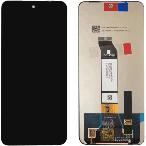 Écran Xiaomi redmi note 11
original