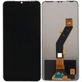 Écran Infinix HOT 30i