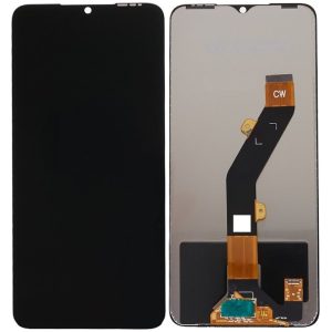 Écran Infinix HOT 30i
