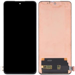 Afficheur one plus 10 pro / 11 /realme gt neo 3/find x5 pro