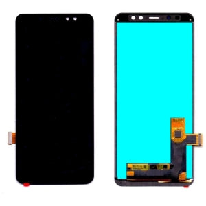 Écran Samsung A8 PLUS OLED