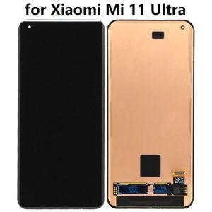 Écran Xiaomi mi 11 ultra original