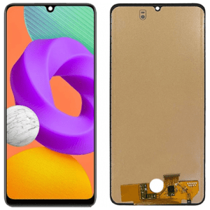 Écran Samsung M22 ORIGINAL