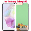 Écran Samsung A35 ORIGINAL