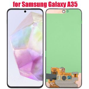 Écran Samsung A35 ORIGINAL