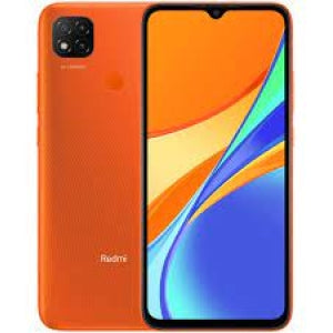 Écran Xiaomi Redmi 9C