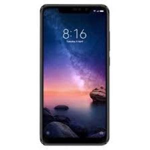 Écran Xiaomi Redmi Note 6