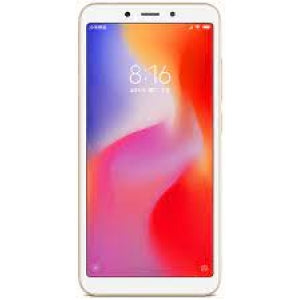 Écran Xiaomi Redmi 6A