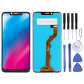 Écran Tecno CF7 original