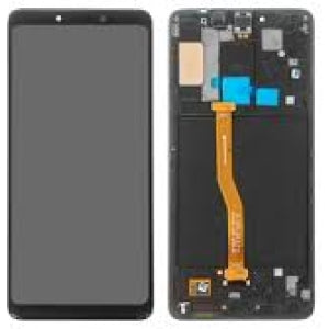 Écran Samsung A9 2018 ORIGINAL