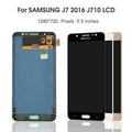 Écran Samsung J7 2016 J710 original