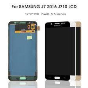 Écran Samsung J7 2016 J710 original